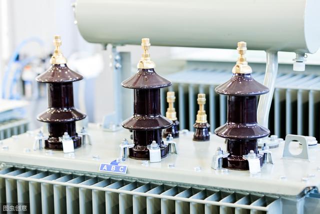 電壓互感器二次回路壓力降緣故及解決方案