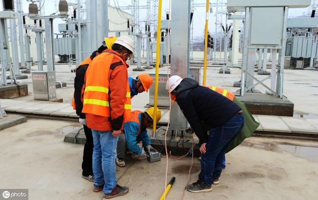 狀態監測是保證電力系統正常運行的好方法