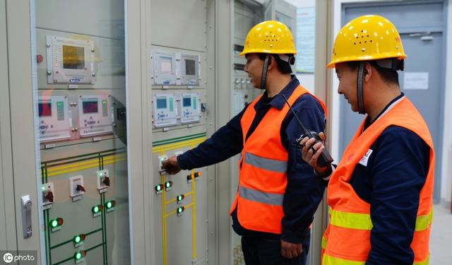 狀態監測是保證電力系統正常運行的好方法